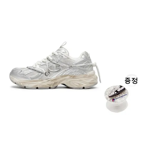 챔피온 청키 스니커즈 로우탑 남녀공용