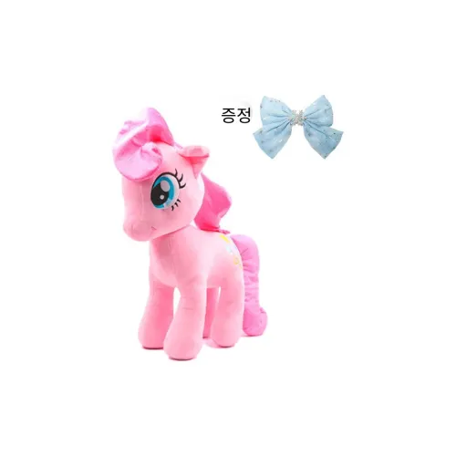 PinkyPinky 플러시 장난감