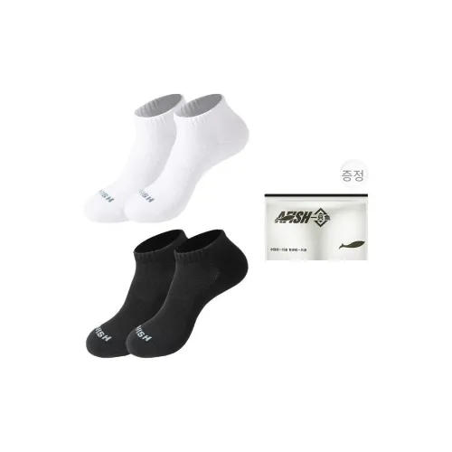 AFISH 남성 양말