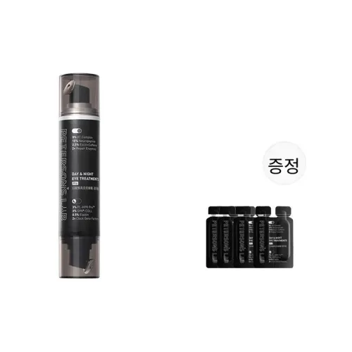PETERSONS LAB 아이 크림 남녀공용