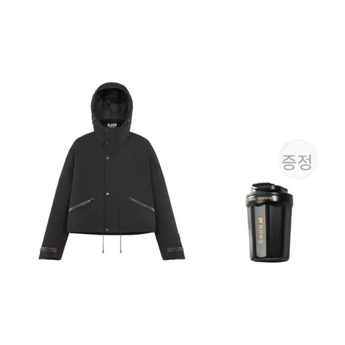 GOLDFARM 여성 다운 재킷