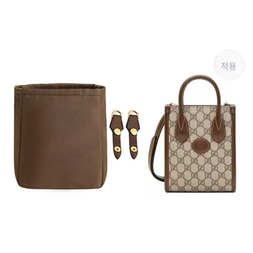 Luxury Care Artisan Workshop 이너백 여성
