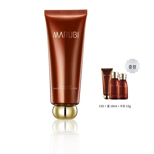 MARUBI 클렌저 남녀공용