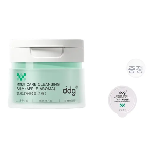 Ddg 메이크업 리무버 여성