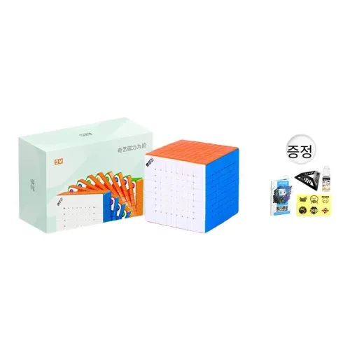 Qiyi 매직 큐브