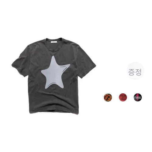 Createexploreexpandconquer 남녀공용 티셔츠