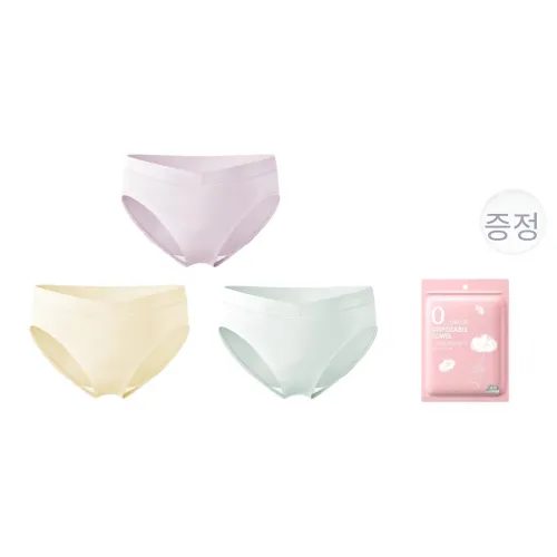 NUOMIAN 여성 삼각팬티