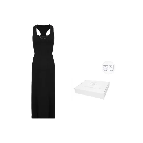APEA 여성 민소매 원피스