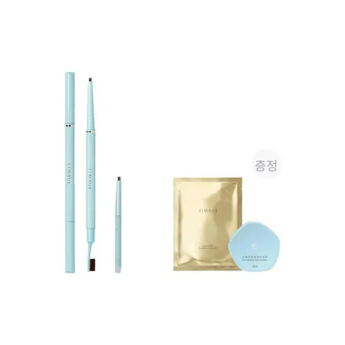 TIMAGE Eyebrow 펜슬 파우더 여성