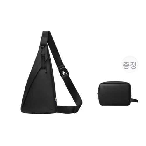 가스톤 루가 슬링백 남녀공용