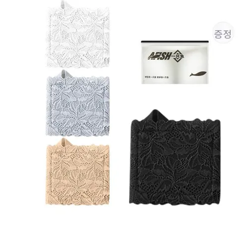 AFISH 여성 페이크 삭스