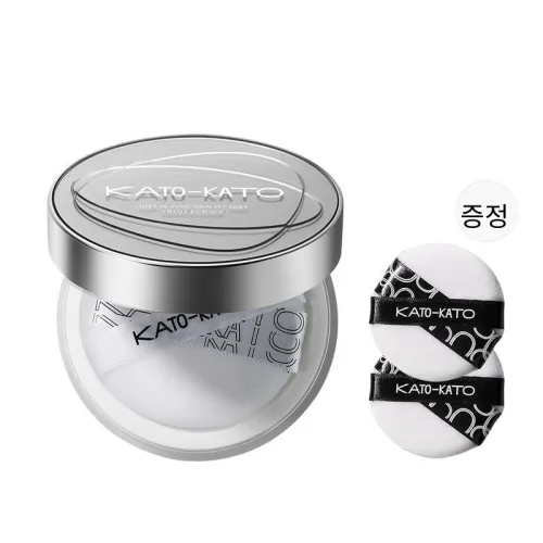 KATO KATO 루즈 파우더 여성
