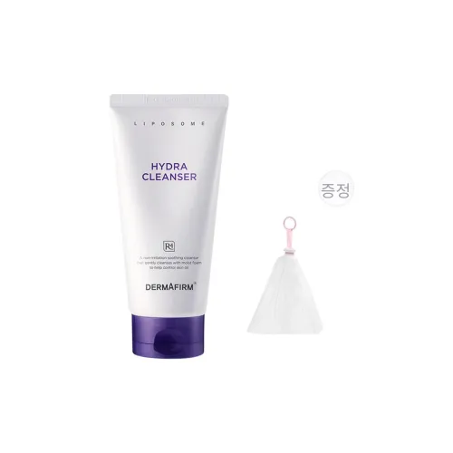 DERMAFIRM+ 클렌저 남녀공용