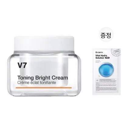 Dr. Jart+ 프라이머 틴티드 모이스처라이저 여성