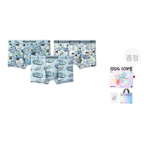 Mast Point 남성 드로즈