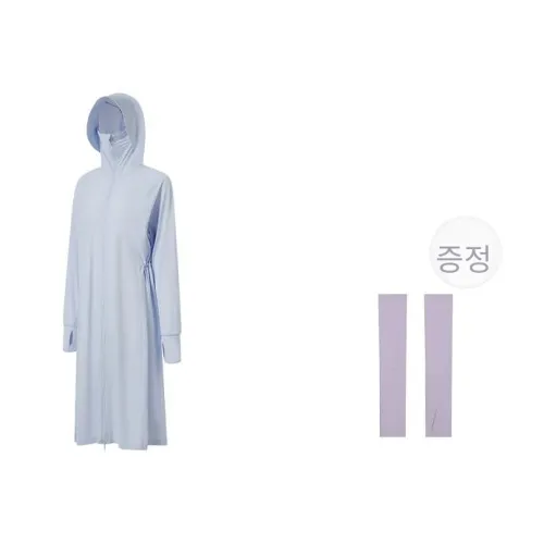 Ubras 여성 자외선 차단 옷