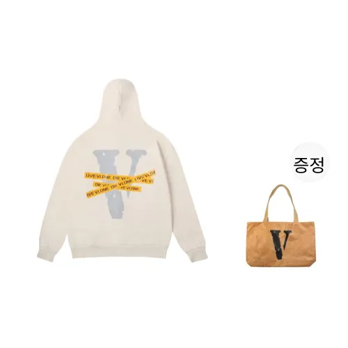 브이론 SS24 남녀공용 맨투맨