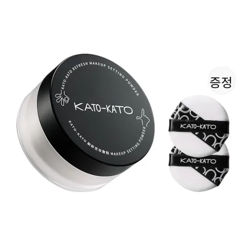 KATO KATO 루즈 파우더 여성