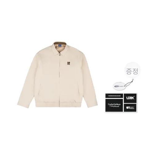 UDBK 여성 자켓