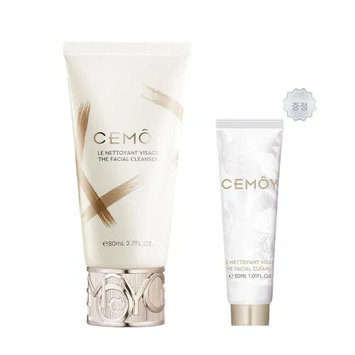 Cemoy 클렌저 남녀공용