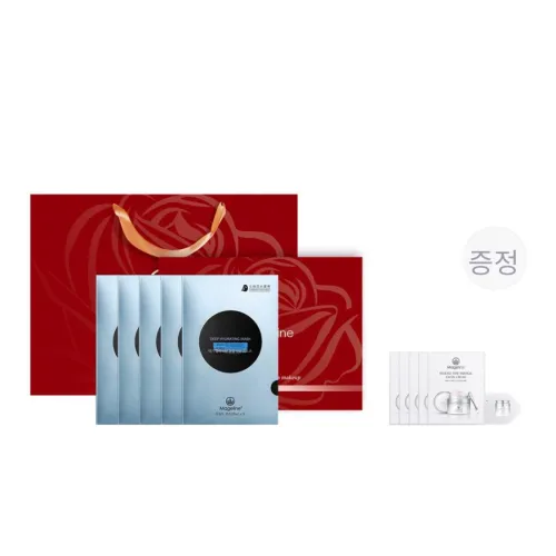 MAGELINE 시트 마스크 남녀공용