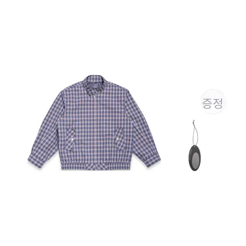 VULCAN STORE 남녀공용 자켓