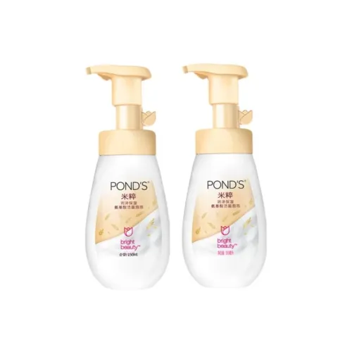 Pond'S 클렌저 남녀공용