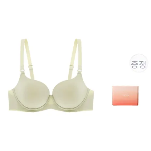 Yiqian 여성 브래지어