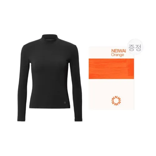 NEIWAI 여성 언더 셔츠