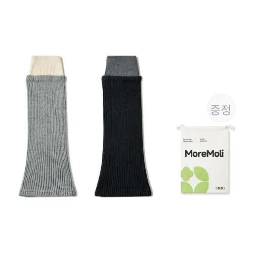 Moremoli 여성 무릎 양말
