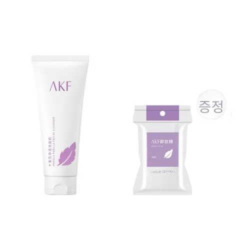 AKF 클렌저 남녀공용