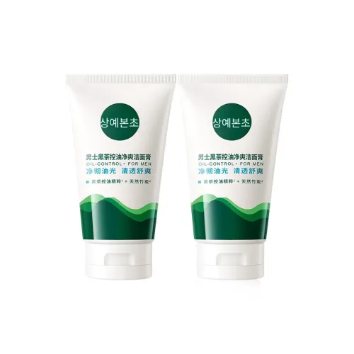INOHERB 클렌저 남성