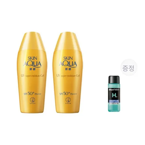 SUNPLAY 자외선 차단 크림 남녀공용