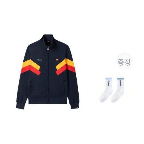엘레쎄 남녀공용 자켓