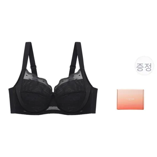 Yiqian 여성 브래지어