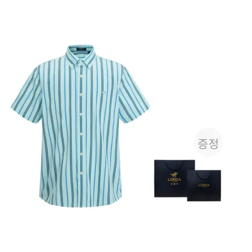 LONDA 1958 남성 셔츠