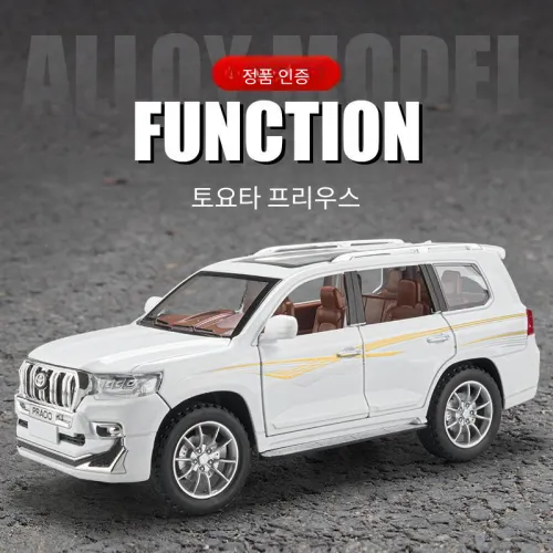 CHE ZHI 장난감 레플리카 자동차 컬렉션 자동차 모형