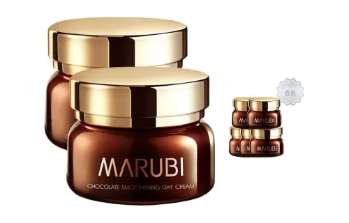 MARUBI 페이스 모이스처 크림 남녀공용