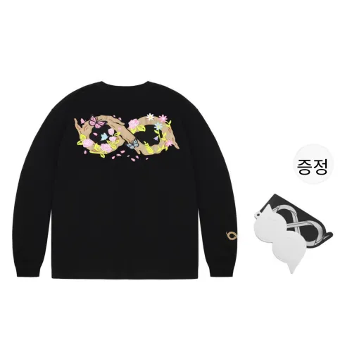 BIPOLAR 남녀공용 맨투맨