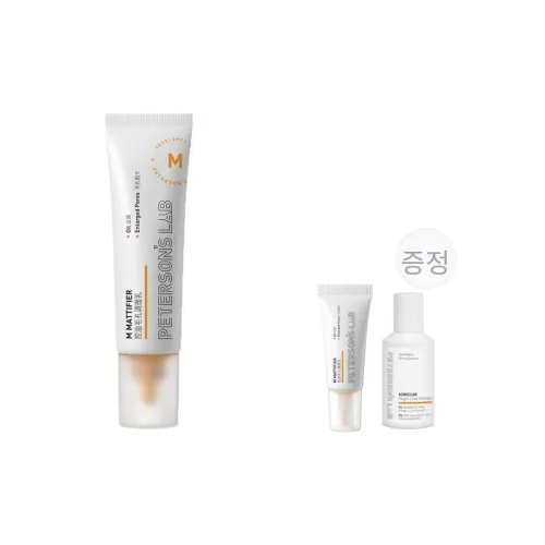 PETERSONS LAB 로션 남녀공용