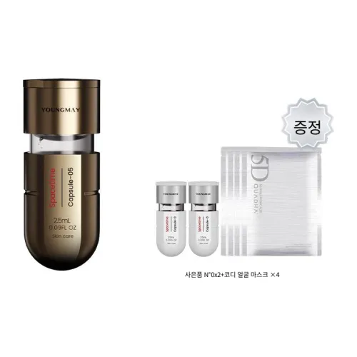 YOUNGMAY 리퀴드 에센스 남녀공용