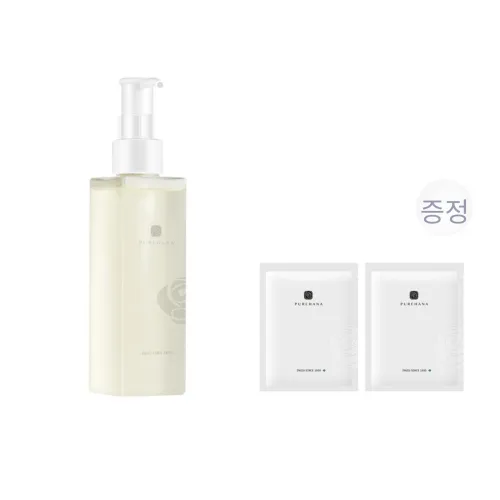 PURE HANA 메이크업 리무버 남녀공용