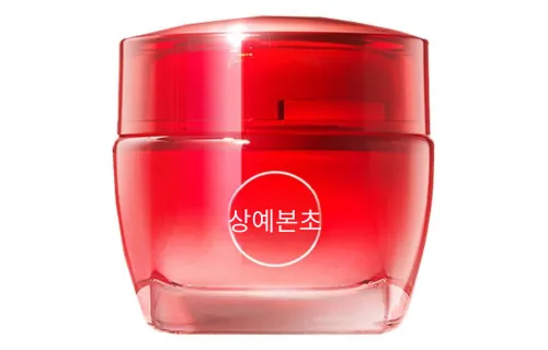 INOHERB 페이스 모이스처 크림 남녀공용