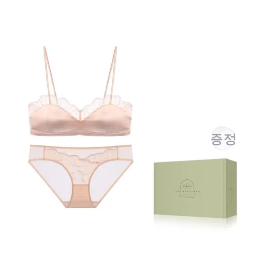 BOTHYOUNG 여성 언더웨어 세트