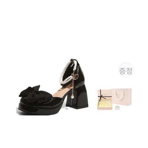 Xingdiman 하이힐 여성