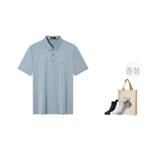 SEVEN 남성 폴로 셔츠