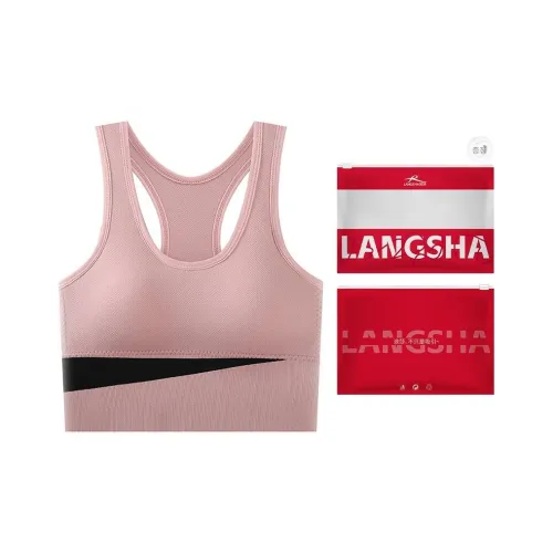 Lanza 여성 브래지어