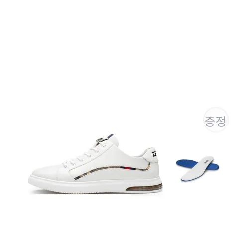 ZRO 스케이트보드화 로우탑 남성