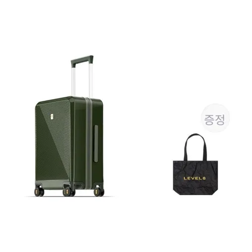 LEVEL8 캐리어 남녀공용