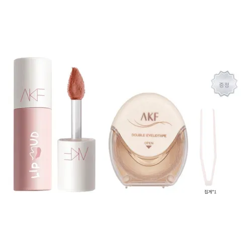 AKF 메이크업 세트 여성